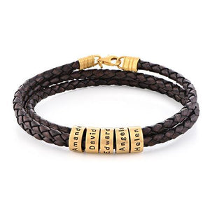 Personalized Bracelet rope